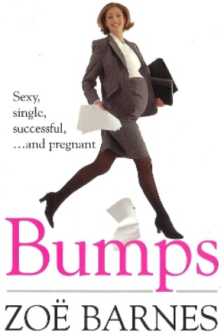 Cover of Bumps
