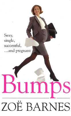 Book cover for Bumps