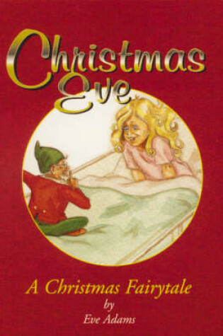 Cover of Christmas Eve