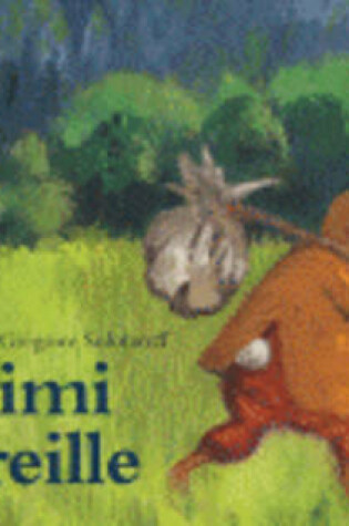 Cover of Mimi l'oreille