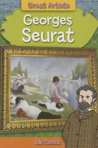 Cover of Georges Seurat