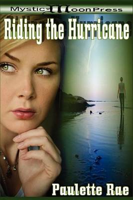 Book cover for Riding the Hurricane
