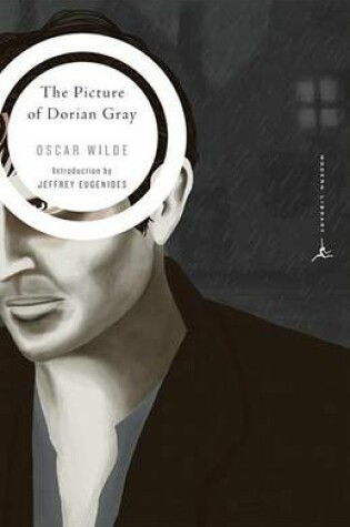 Cover of The Picture of Dorian Gray the Picture of Dorian Gray