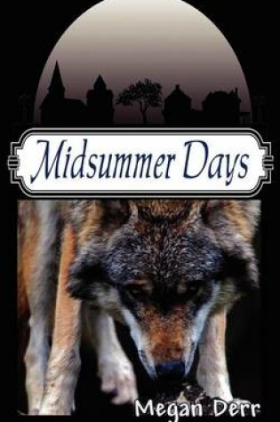 Cover of Midsummer Days