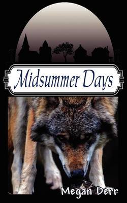 Book cover for Midsummer Days