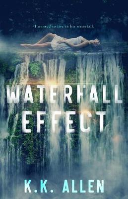 Book cover for Waterfall Effect