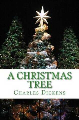 Cover of A Christmas Tree