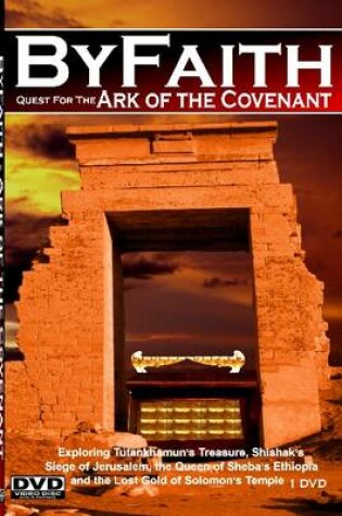 Cover of ByFaith - Quest for the Ark of the Covenant