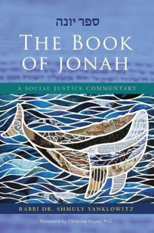 Cover of The Book of Jonah