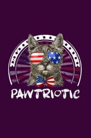 Cover of Pawtriotic