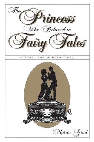 Cover of The Princess Who Believed in Fairy Tales