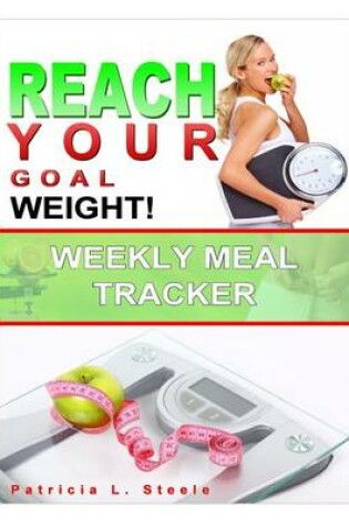 Cover of Reach Your Goal Weight