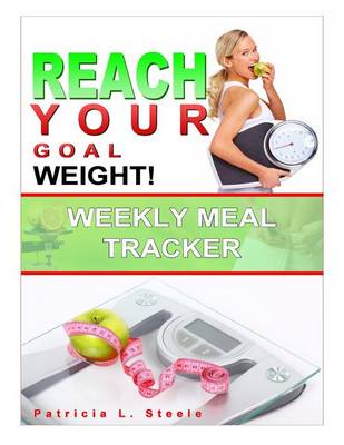 Book cover for Reach Your Goal Weight