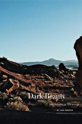 Cover of Dark Beauty: Photographs of New Mexico