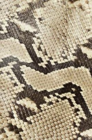 Cover of Snakeskin Pattern 2