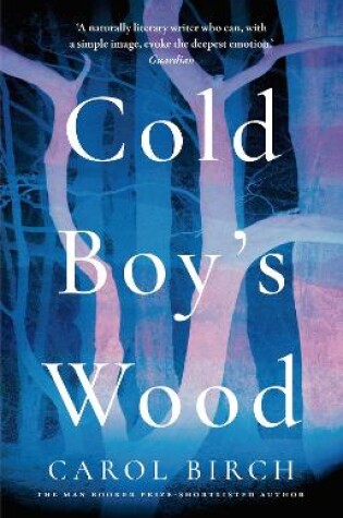 Cover of Cold Boy's Wood