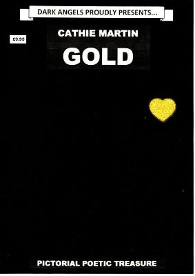 Cover of CATHIE MARTIN GOLD