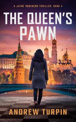 Cover of The Queen's Pawn