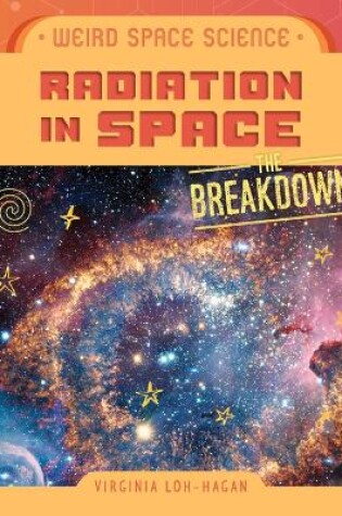 Cover of Radiation in Space