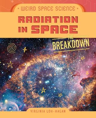 Book cover for Radiation in Space