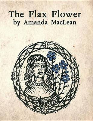 Book cover for The Flax Flower