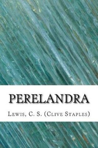 Cover of Perelandra
