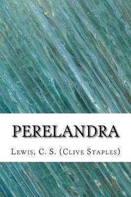 Book cover for Perelandra