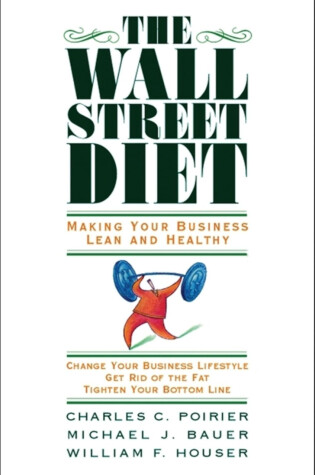 Cover of The Wall Street Diet