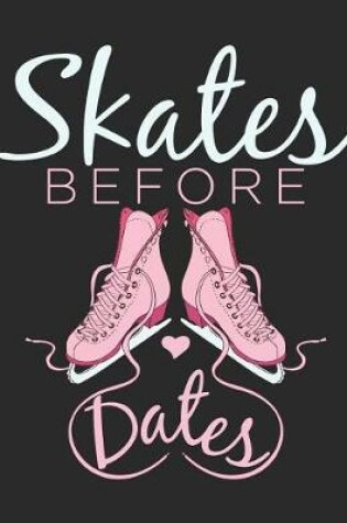 Cover of Skates Before Dats