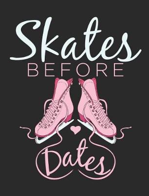 Book cover for Skates Before Dats