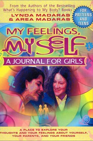 Cover of My Feelings, My Self