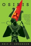 Book cover for Osiris