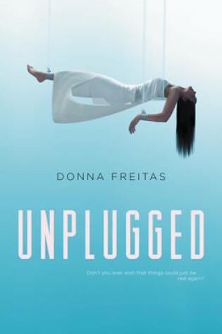 Cover of Unplugged