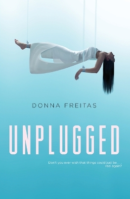 Book cover for Unplugged