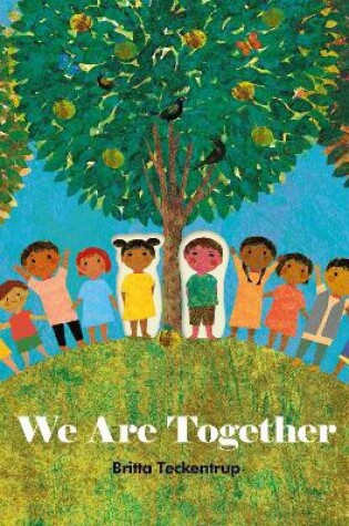 Cover of We Are Together