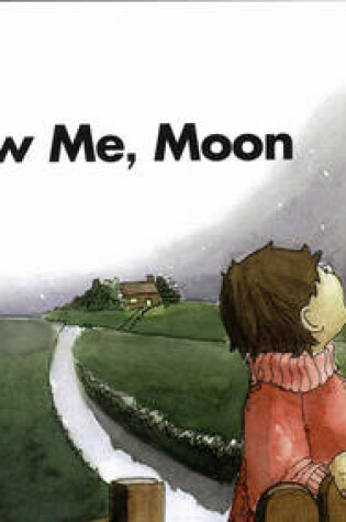 Cover of Reading Recovery: Follow Me Moon