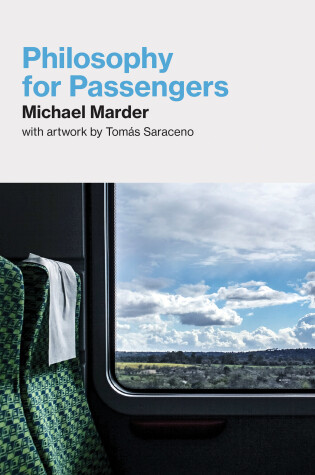 Cover of Philosophy for Passengers