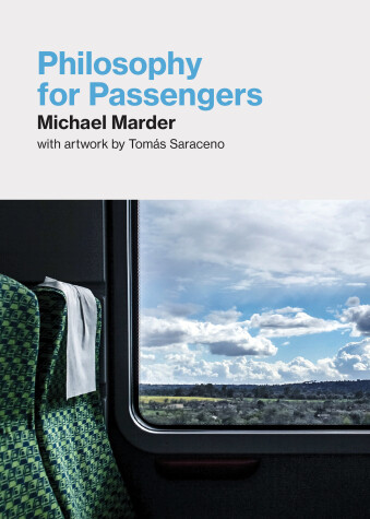 Book cover for Philosophy for Passengers