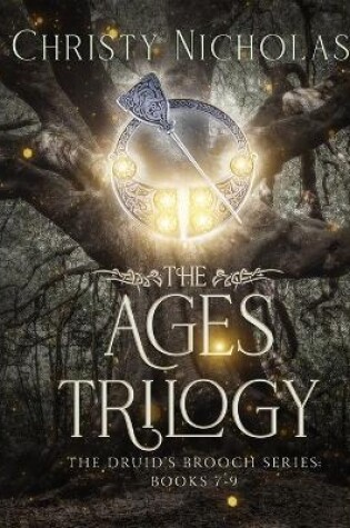 Cover of The Ages Trilogy