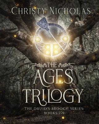 Cover of The Ages Trilogy