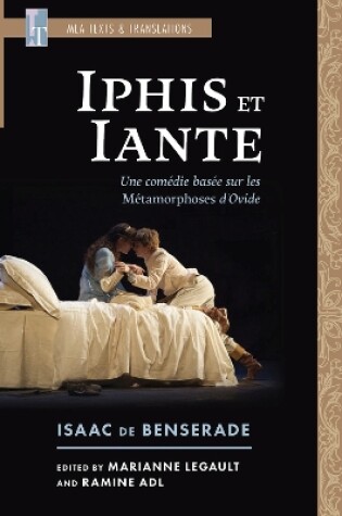 Cover of Iphis Et Iante