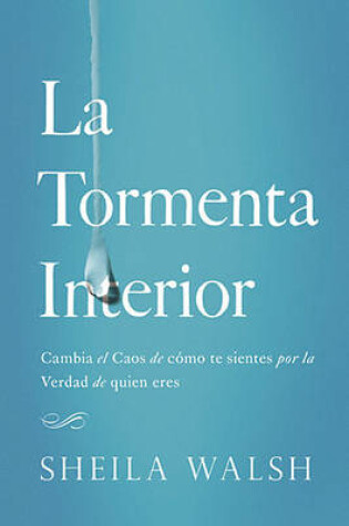 Cover of La Tormenta Interior