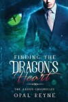 Book cover for Finding the Dragon's Heart