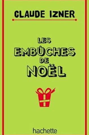 Cover of Les Embuches de Noel
