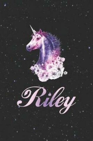 Cover of Riley