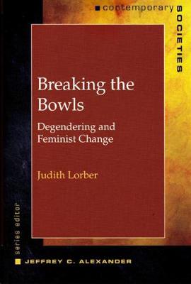 Book cover for Breaking the Bowls