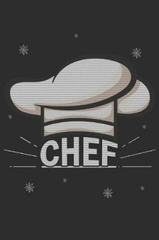 Cover of Chef