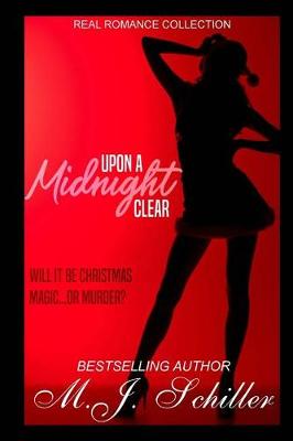 Book cover for Upon A Midnight Clear