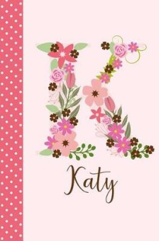 Cover of Katy