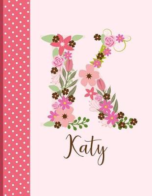 Book cover for Katy